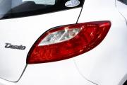 Mazda Demio III (DE) Барнаул  - изображение 32