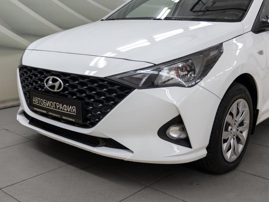 Hyundai Solaris II Рестайлинг Волгоград  - изображение 11