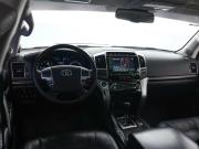 Toyota Land Cruiser 200 Series Рестайлинг 1 Москва  - изображение 29