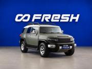 Toyota FJ Cruiser Москва  - изображение 19
