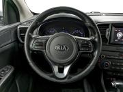 Kia Sportage IV Москва  - изображение 55