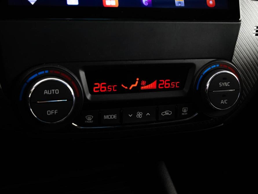Kia Cerato III Рестайлинг (Classic) Санкт-Петербург  - изображение 14
