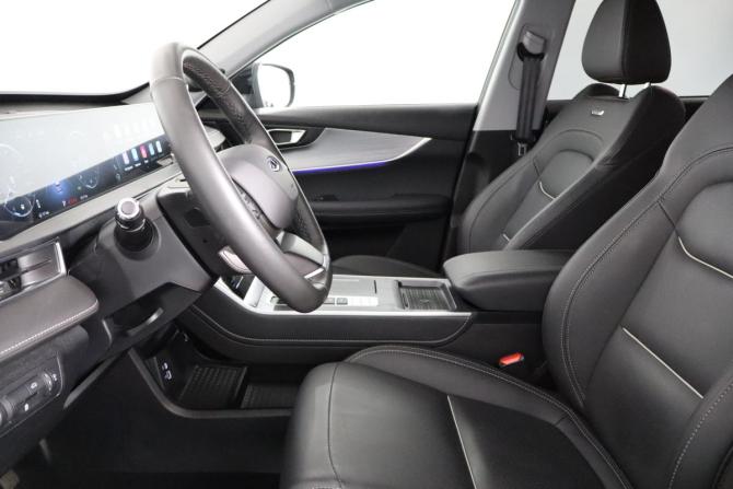 Chery Tiggo 7 Pro Max I с пробегом 2024 года, цена 1 999 000 рублей, 29000 км, внедорожник, Автокод Объявления