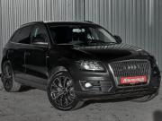 Audi Q5 I (8R) Екатеринбург  - изображение 25