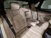 Porsche Macan I Рестайлинг Москва  - изображение 39