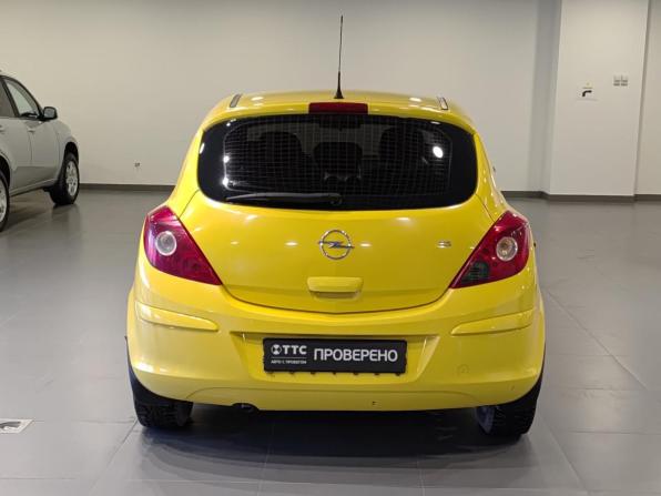 Opel Corsa D с пробегом 2008 года, цена 269 000 рублей, 206550 км, хэтчбек, Автокод Объявления