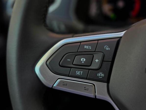 Volkswagen Tharu XR с пробегом 2025 года, цена 3 200 000 рублей, 91 км, внедорожник, Автокод Объявления