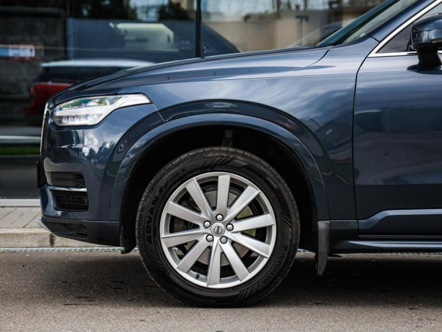 Volvo XC90 II Санкт-Петербург  - изображение 11