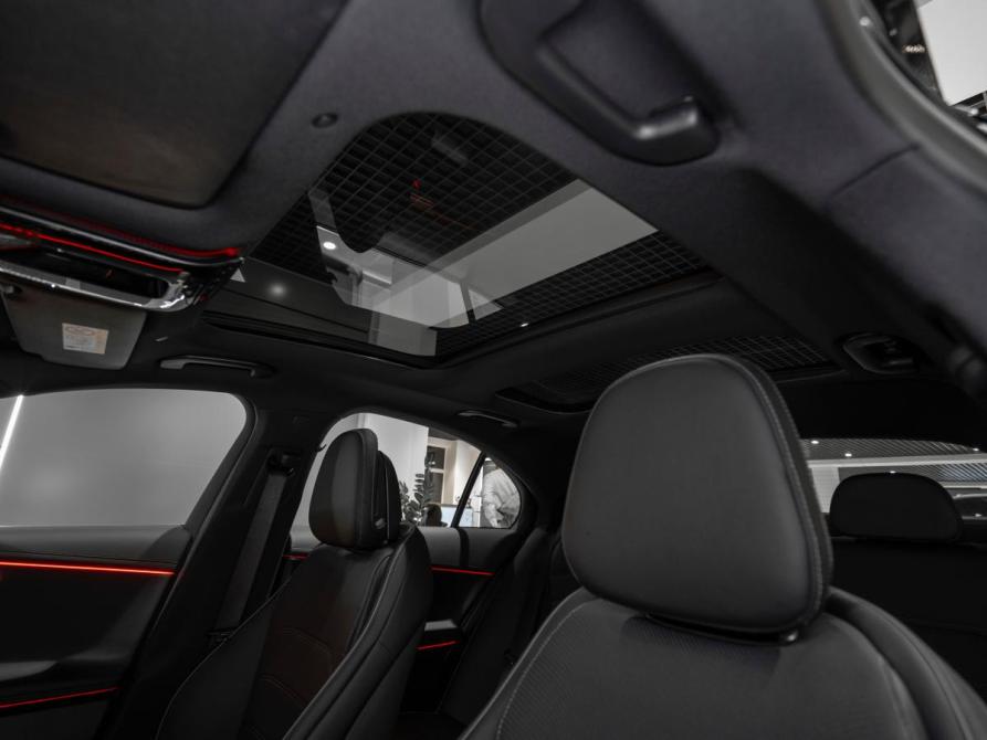 Mercedes-Benz E-Класс VI (W214 S214) Москва  - изображение 10