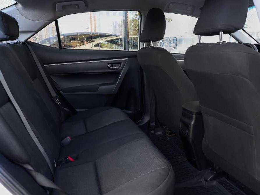 Toyota Corolla XI (E160 E170 E180) Москва  - изображение 10