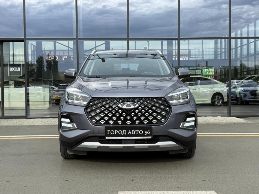 Chery Tiggo 4 Pro I Оренбург  - изображение 4