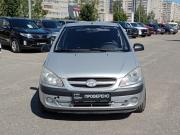 Hyundai Getz I Рестайлинг Йошкар-Ола  - изображение 24