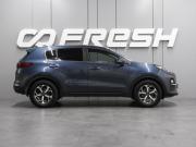 Kia Sportage IV Рестайлинг Воронеж  - изображение 27