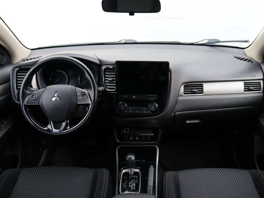 Mitsubishi Outlander III Рестайлинг 2 Москва  - изображение 12