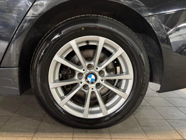 BMW 3 серии VI (F3x) с пробегом 2014 года, цена 1 419 000 рублей, 155000 км, седан, Автокод Объявления
