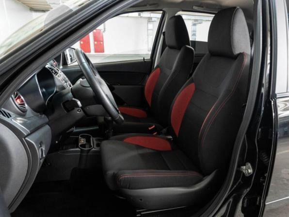 Lada (ВАЗ) Granta I Рестайлинг с пробегом 2023 года, цена 890 000 рублей, 51532 км, седан, Автокод Объявления