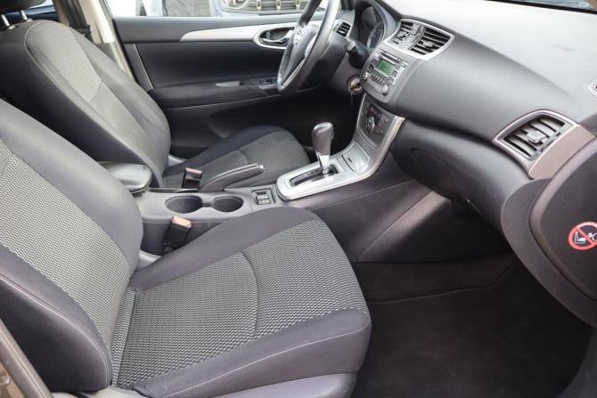 Nissan Tiida II с пробегом 2015 года, цена 719 000 рублей, 188300 км, хэтчбек, Автокод Объявления