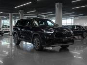 Toyota Highlander IV (XU70) Москва  - изображение 34
