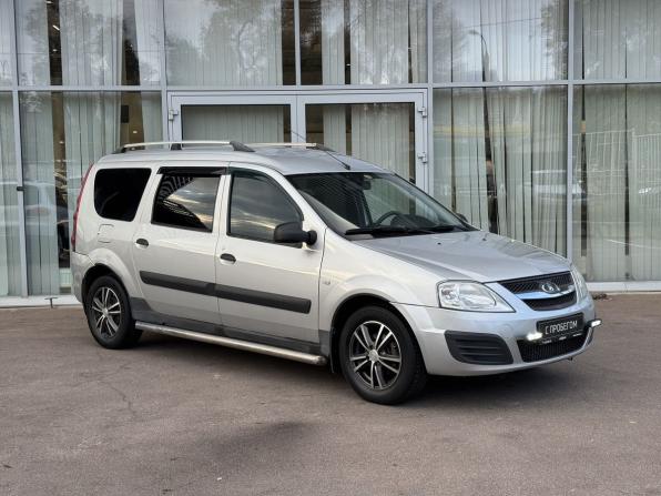 Lada (ВАЗ) Largus I с пробегом 2014 года, цена 650 000 рублей, 145134 км, универсал, Автокод Объявления