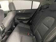 Kia Sportage IV Рестайлинг Воронеж  - изображение 25