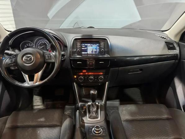Mazda CX-5 I с пробегом 2014 года, цена 1 599 000 рублей, 176000 км, внедорожник, Автокод Объявления