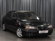 Hyundai Elantra III (XD2) Рестайлинг Минеральные Воды  - изображение 19