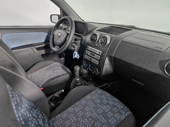 Ford Fusion I с пробегом 2005 года, цена 229 000 рублей, 334687 км, хэтчбек, Автокод Объявления