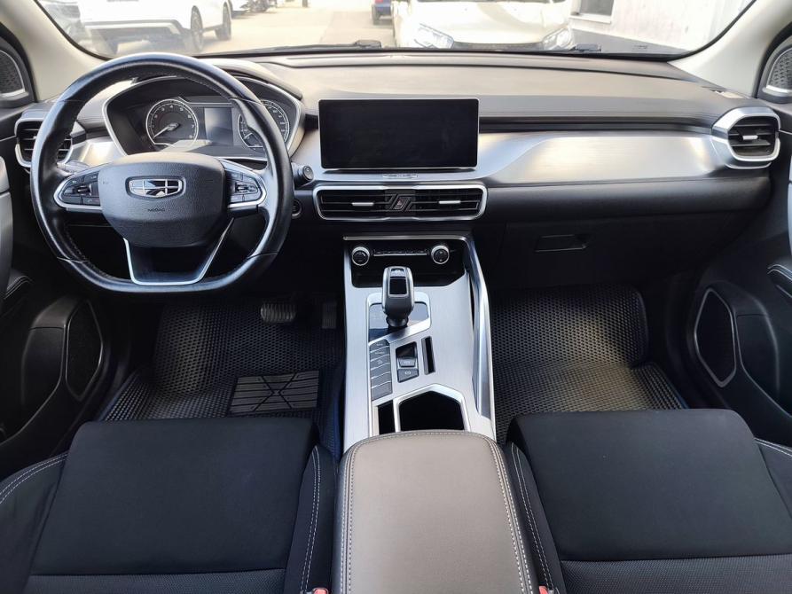 Geely Coolray I Саратов  - изображение 10