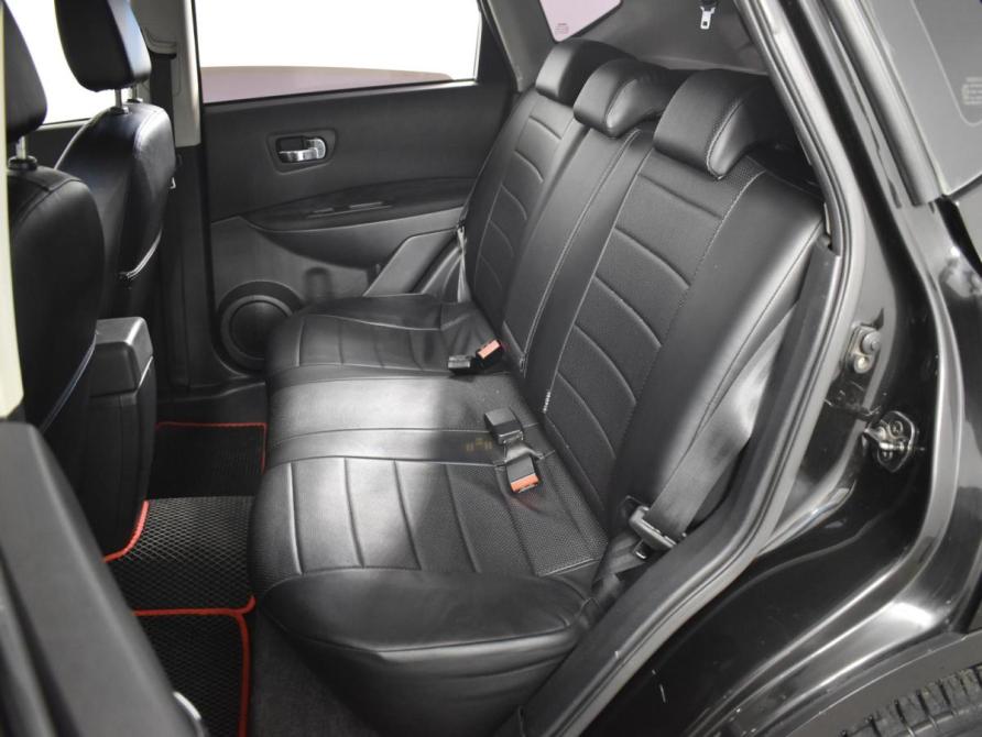 Nissan Qashqai I Рестайлинг Казань  - изображение 9