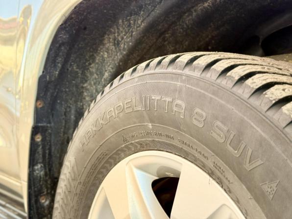 Toyota Land Cruiser Prado 150 Series Рестайлинг 2 с пробегом 2018 года, цена 4 187 000 рублей, 109767 км, внедорожник, Автокод Объявления
