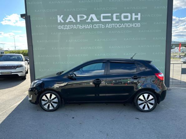 Kia Rio III с пробегом 2012 года, цена 840 000 рублей, 192172 км, хэтчбек, Автокод Объявления