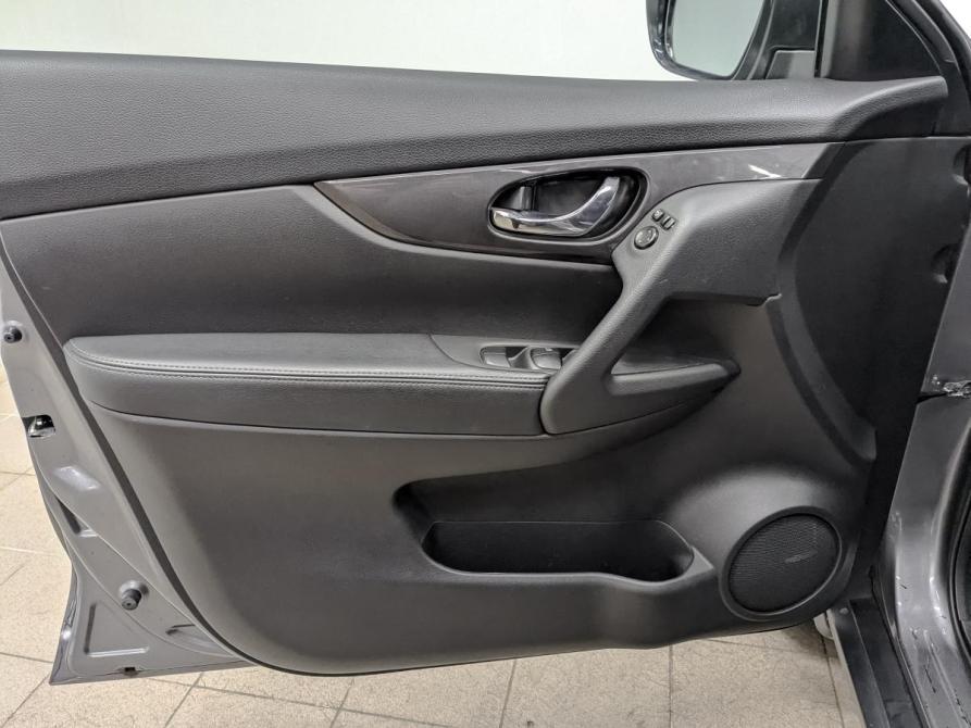 Nissan X-Trail III Рестайлинг Москва  - изображение 19
