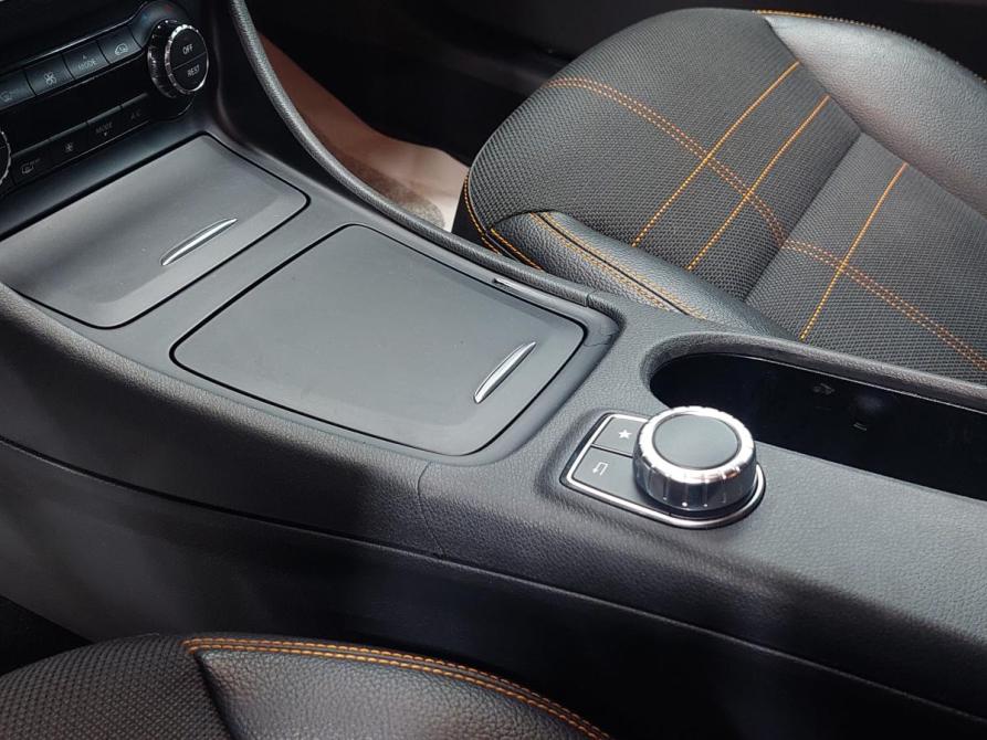 Mercedes-Benz CLA I (C117 X117) Пермь  - изображение 17