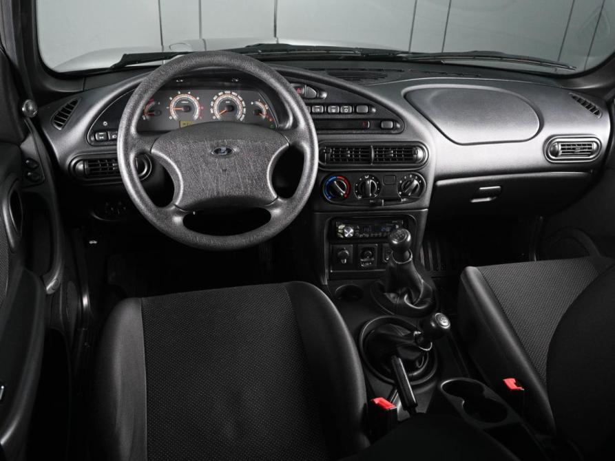 Lada (ВАЗ) Niva Travel I Ростов-на-Дону  - изображение 6