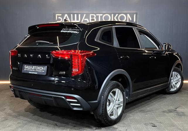 Haval Jolion I Рестайлинг 2 с пробегом 2026 года, цена 2 320 000 рублей, 3810 км, внедорожник, Автокод Объявления