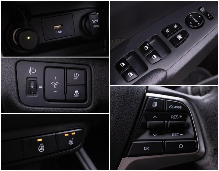 Hyundai Solaris II Рестайлинг Москва  - изображение 17