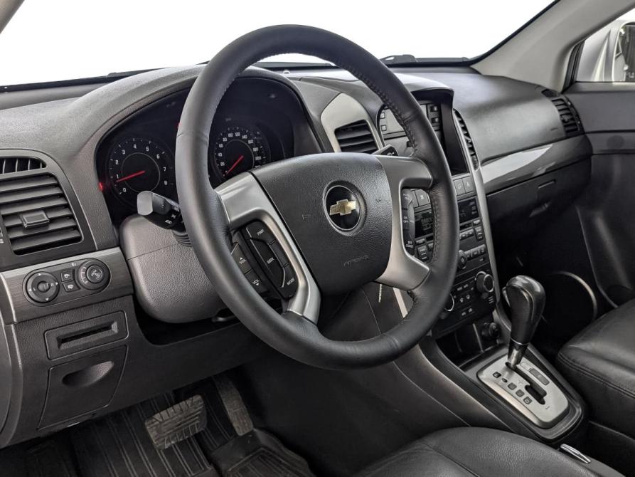 Chevrolet Captiva I Москва  - изображение 15