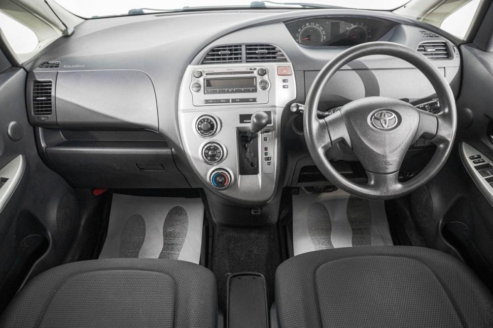 Toyota Ractis I Барнаул  - изображение 10