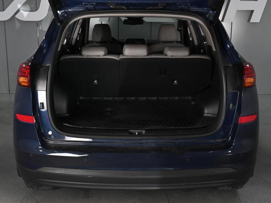 Hyundai Tucson III Рестайлинг Ростов-на-Дону  - изображение 23