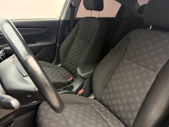 Kia Rio IV с пробегом 2019 года, цена 1 599 000 рублей, 127565 км, седан, Автокод Объявления