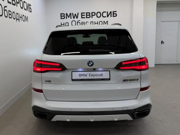BMW X5 IV (G05/G18) с пробегом 2020 года, цена 6 390 000 рублей, 113161 км, внедорожник, Автокод Объявления