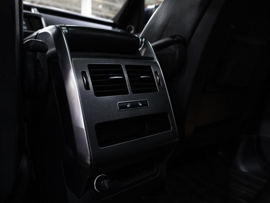 Land Rover Range Rover Sport II Санкт-Петербург  - изображение 29