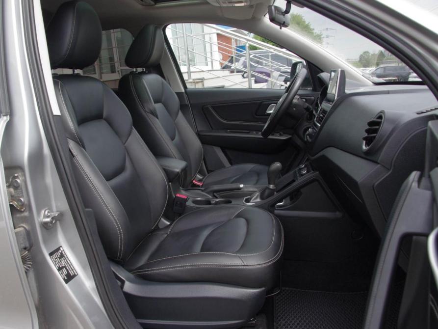 FAW Besturn X40 I Владимир  - изображение 9