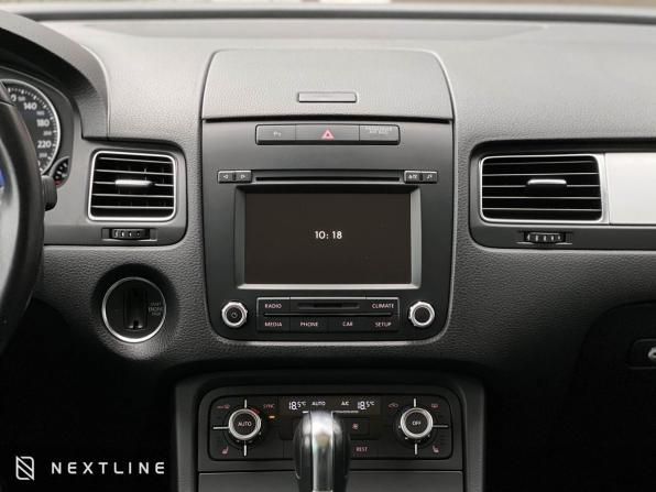 Volkswagen Touareg II с пробегом 2014 года, цена 2 190 000 рублей, 175000 км, внедорожник, Автокод Объявления