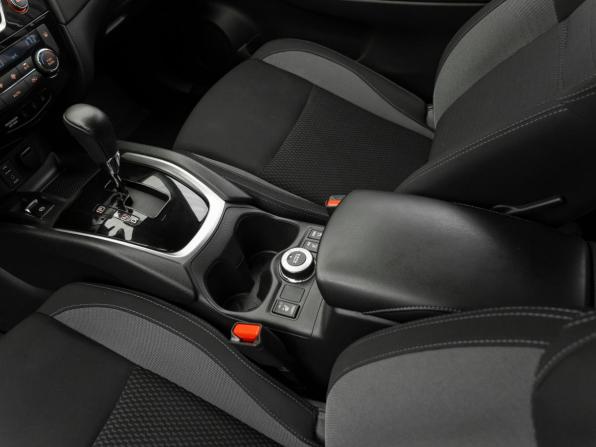 Nissan Qashqai II Рестайлинг с пробегом 2021 года, цена 1 900 000 рублей, 161226 км, внедорожник, Автокод Объявления