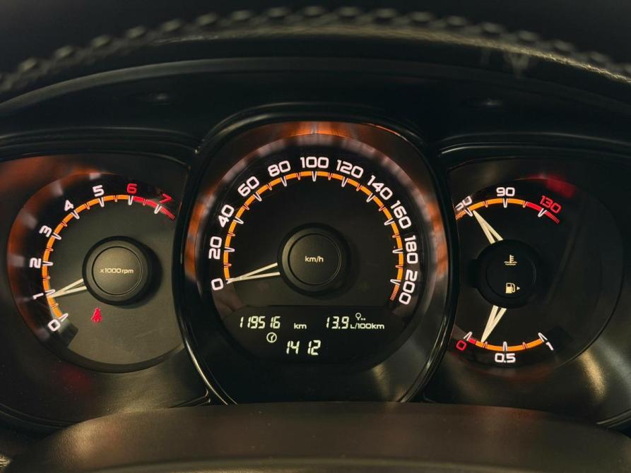 Lada (ВАЗ) Vesta I Тольятти  - изображение 17