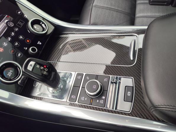 Land Rover Range Rover Sport II Рестайлинг с пробегом 2018 года, цена 6 599 000 рублей, 66944 км, внедорожник, Автокод Объявления