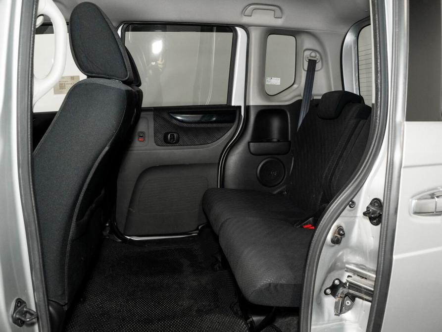 Honda N-BOX I Иркутск  - изображение 7