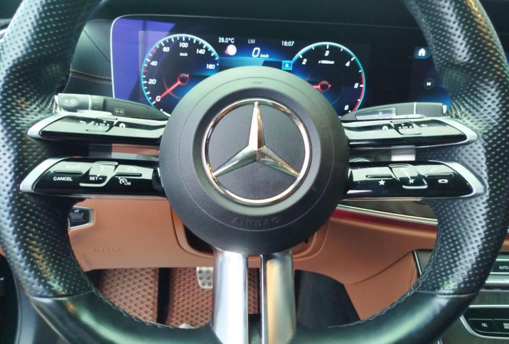 Mercedes-Benz E-Класс V (W213 S213 C238) Рестайлинг Саратов  - изображение 19