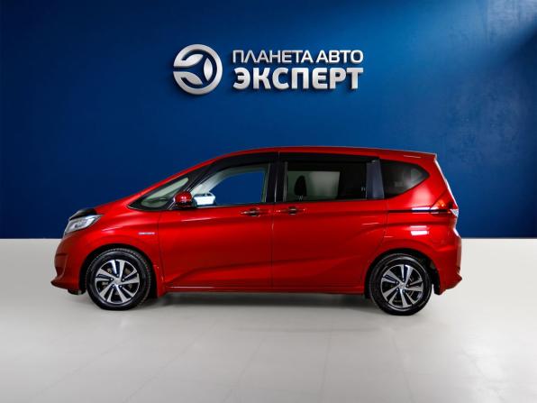 Honda Freed II с пробегом 2018 года, цена 1 520 000 рублей, 185535 км, компактвэн, Автокод Объявления